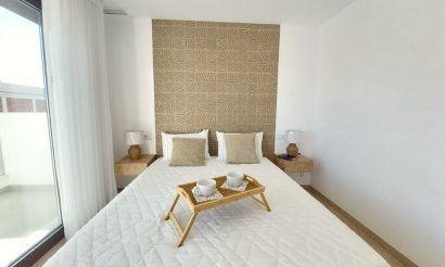 Revente - Villa - San Pedro del Pinatar - San Pedro Del Pinatar