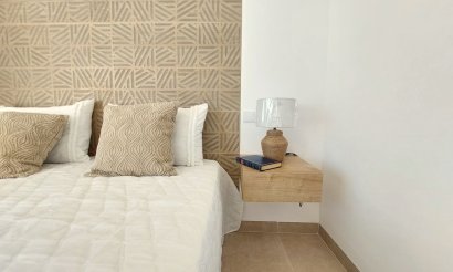 Revente - Villa - San Pedro del Pinatar - San Pedro Del Pinatar