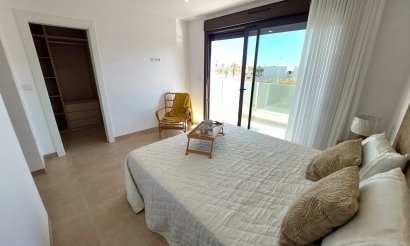 Revente - Villa - San Pedro del Pinatar - San Pedro Del Pinatar