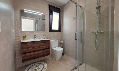 Revente - Villa - San Pedro del Pinatar - San Pedro Del Pinatar