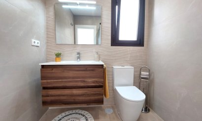 Revente - Villa - San Pedro del Pinatar - San Pedro Del Pinatar