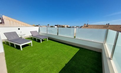 Revente - Villa - San Pedro del Pinatar - San Pedro Del Pinatar