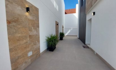 Revente - Villa - San Pedro del Pinatar - San Pedro Del Pinatar