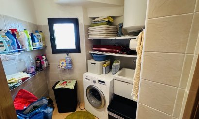 Resale - Villa - Algorfa