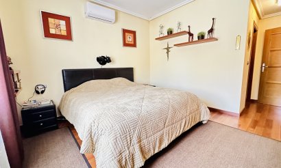 Resale - Villa - Algorfa