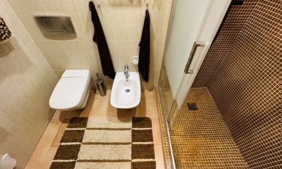 Resale - Villa - Algorfa