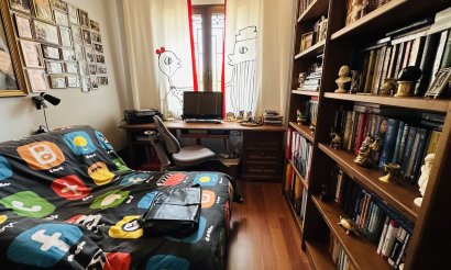 Resale - Villa - Algorfa