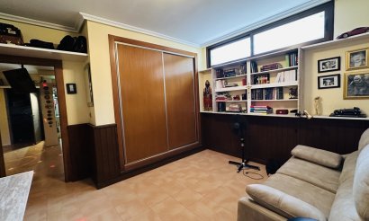 Resale - Villa - Algorfa
