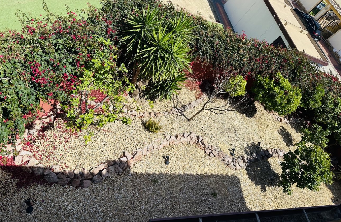 Resale - Villa - Algorfa