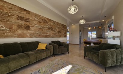 Resale - Villa - La Zenia