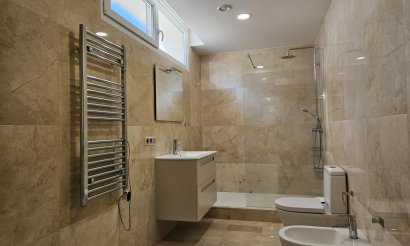 Resale - Villa - La Zenia