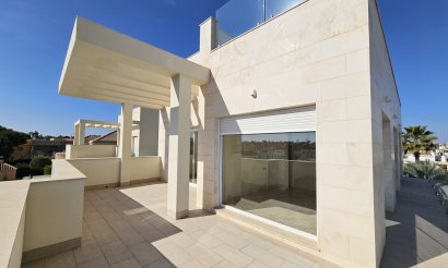 Resale - Villa - La Zenia