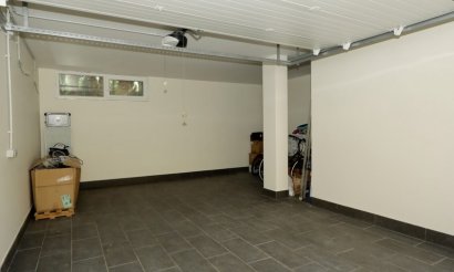 Resale - Villa - La Zenia