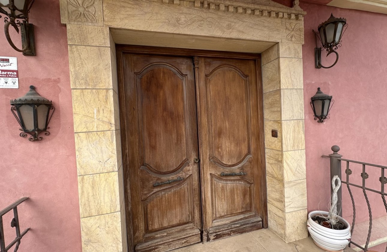 Reventa - Adosado - San Miguel de Salinas