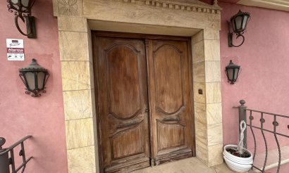 Reventa - Adosado - San Miguel de Salinas