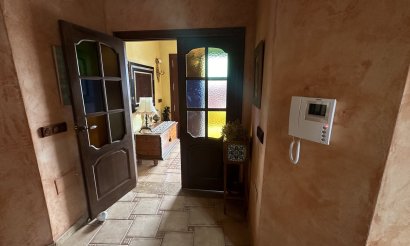 Reventa - Adosado - San Miguel de Salinas