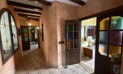 Reventa - Adosado - San Miguel de Salinas