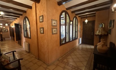 Reventa - Adosado - San Miguel de Salinas