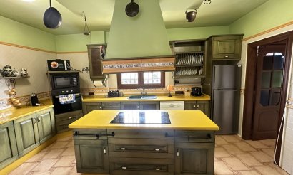 Reventa - Adosado - San Miguel de Salinas