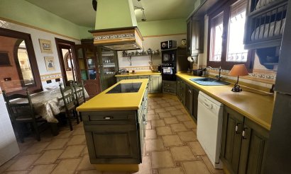 Reventa - Adosado - San Miguel de Salinas