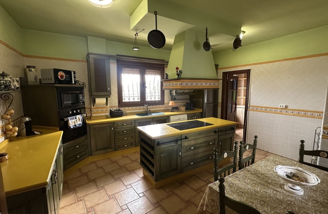 Reventa - Adosado - San Miguel de Salinas