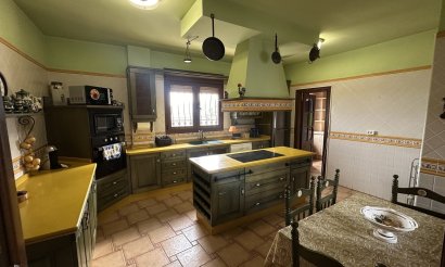 Reventa - Adosado - San Miguel de Salinas