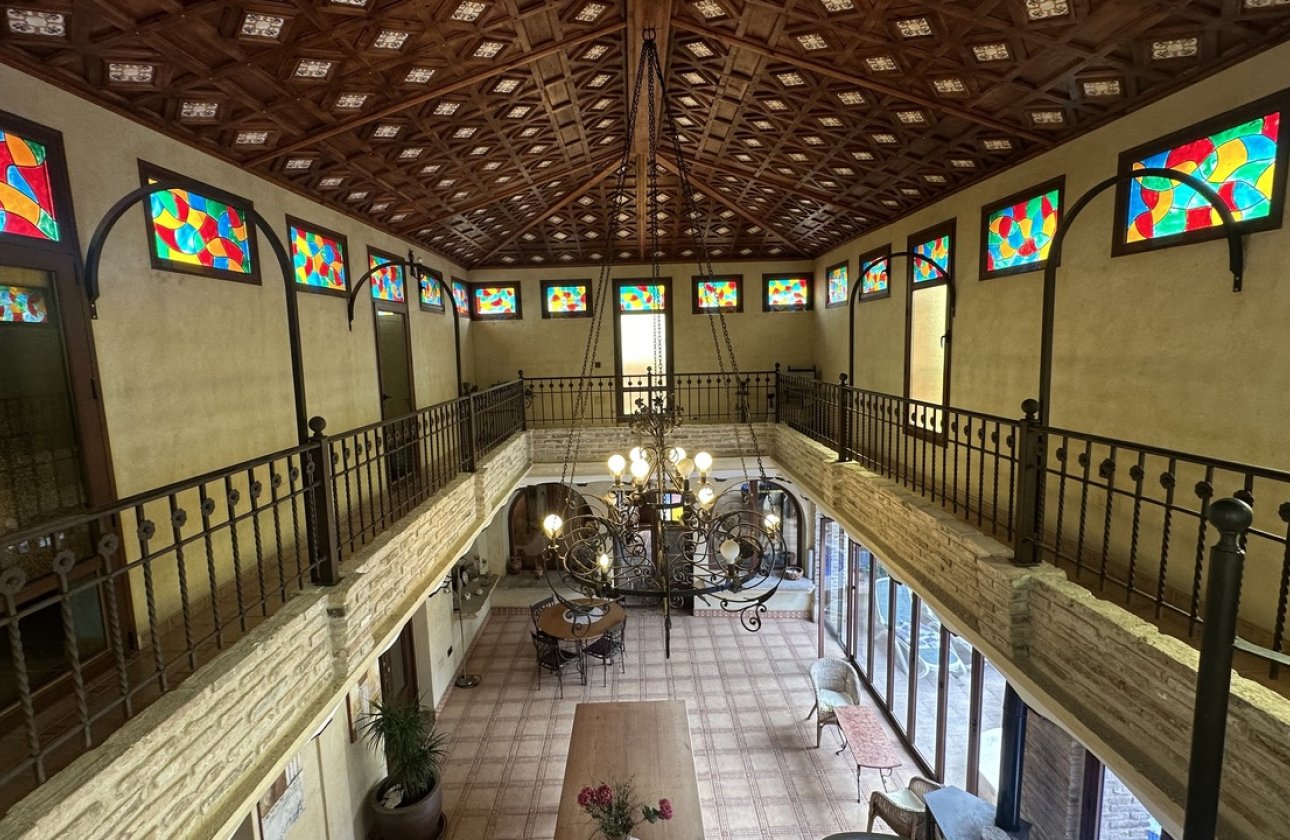 Reventa - Adosado - San Miguel de Salinas