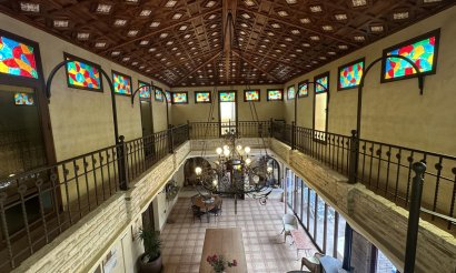 Reventa - Adosado - San Miguel de Salinas