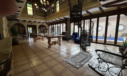 Reventa - Adosado - San Miguel de Salinas