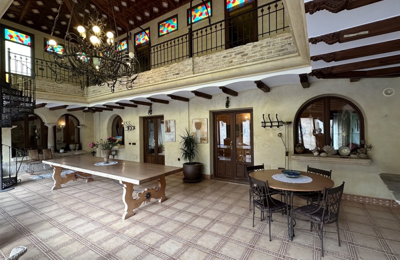 Reventa - Adosado - San Miguel de Salinas