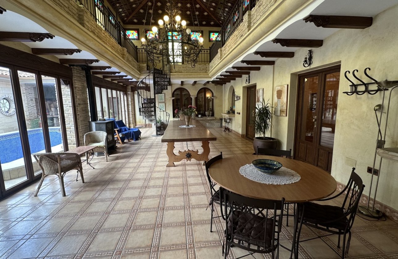 Reventa - Adosado - San Miguel de Salinas