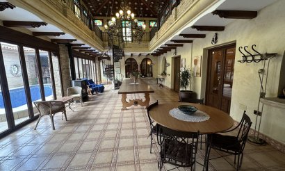 Reventa - Adosado - San Miguel de Salinas