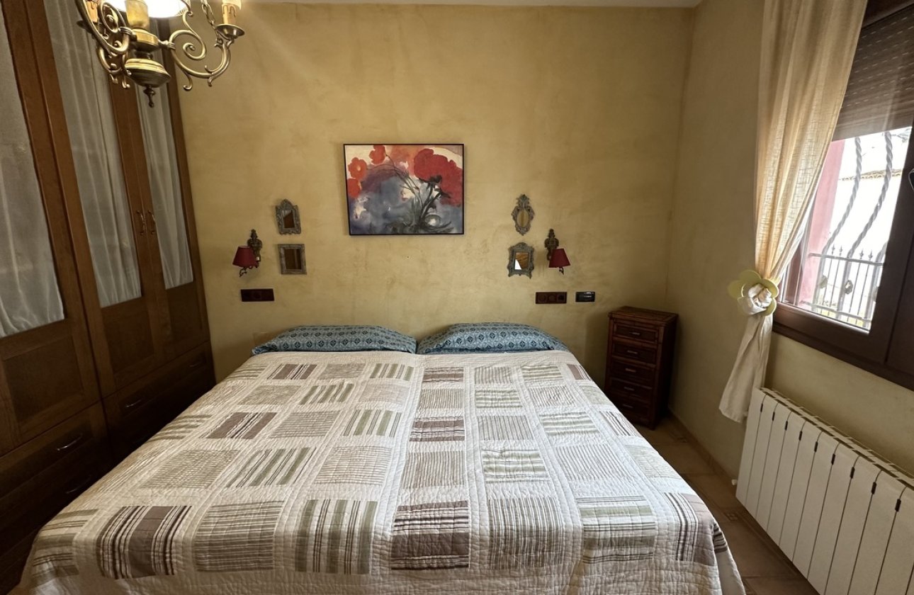 Reventa - Adosado - San Miguel de Salinas