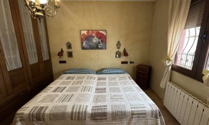 Reventa - Adosado - San Miguel de Salinas