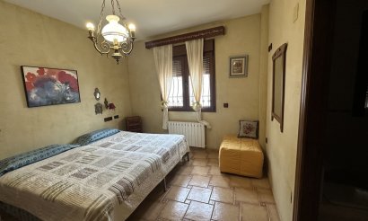 Reventa - Adosado - San Miguel de Salinas