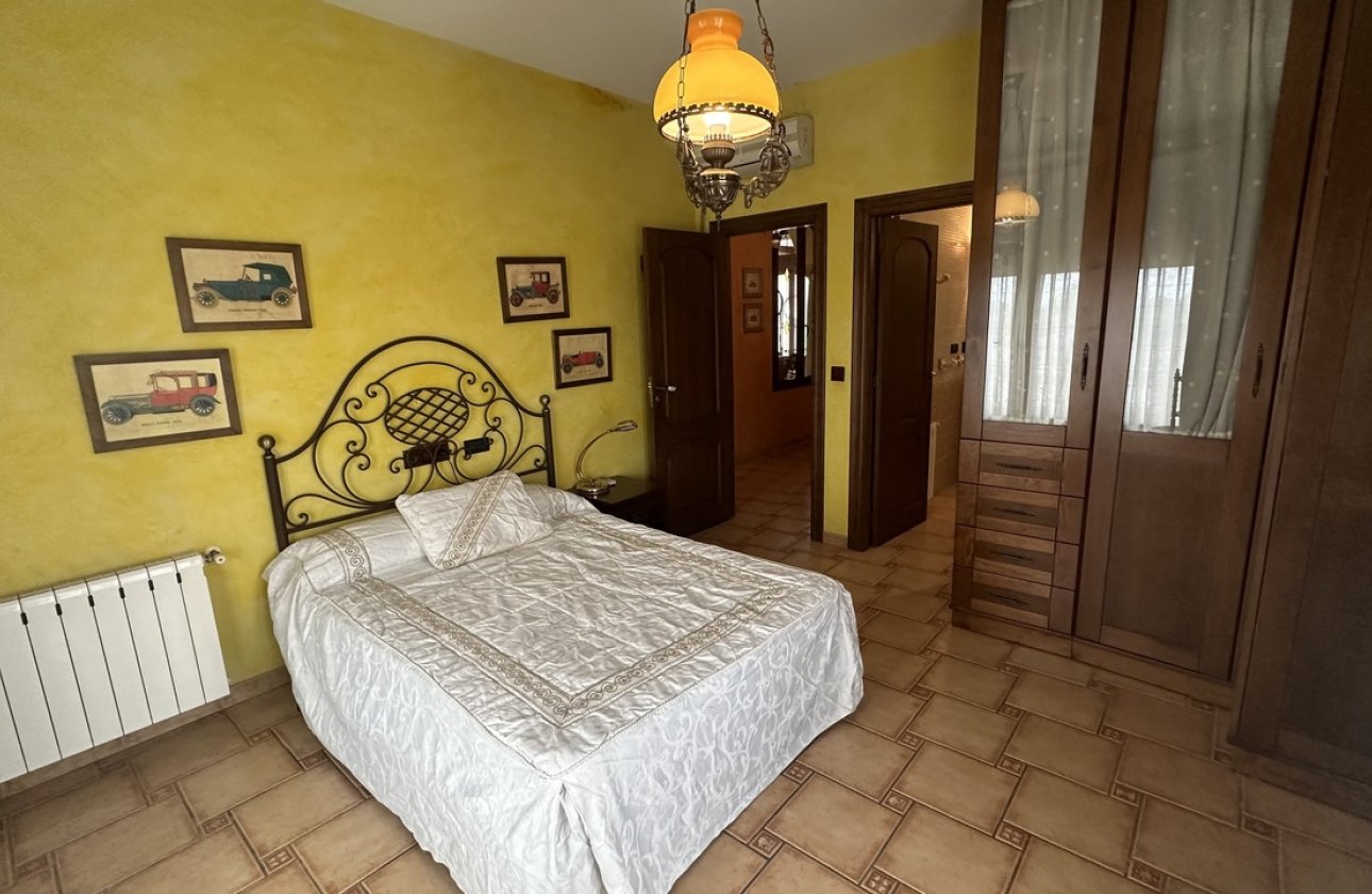 Reventa - Adosado - San Miguel de Salinas