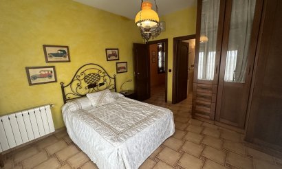 Reventa - Adosado - San Miguel de Salinas