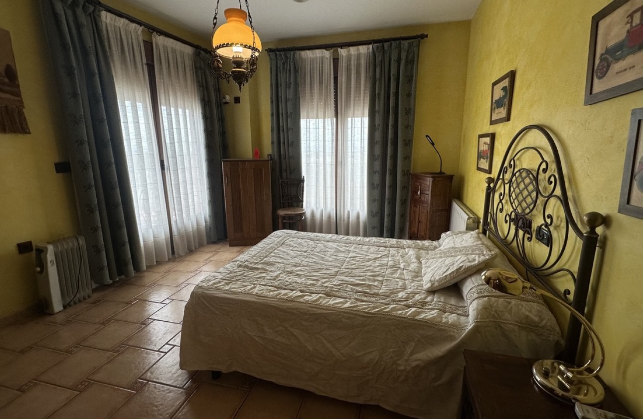 Reventa - Adosado - San Miguel de Salinas