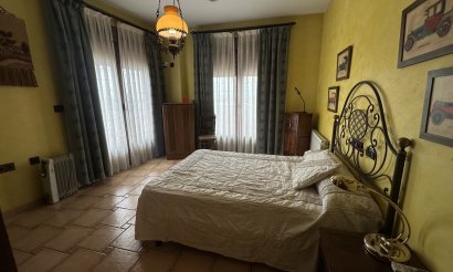 Reventa - Adosado - San Miguel de Salinas