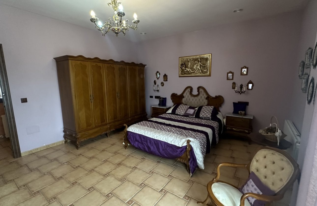 Reventa - Adosado - San Miguel de Salinas