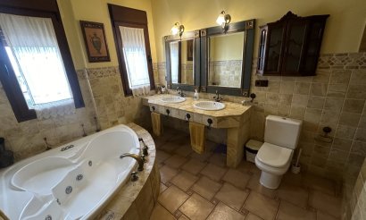 Reventa - Adosado - San Miguel de Salinas