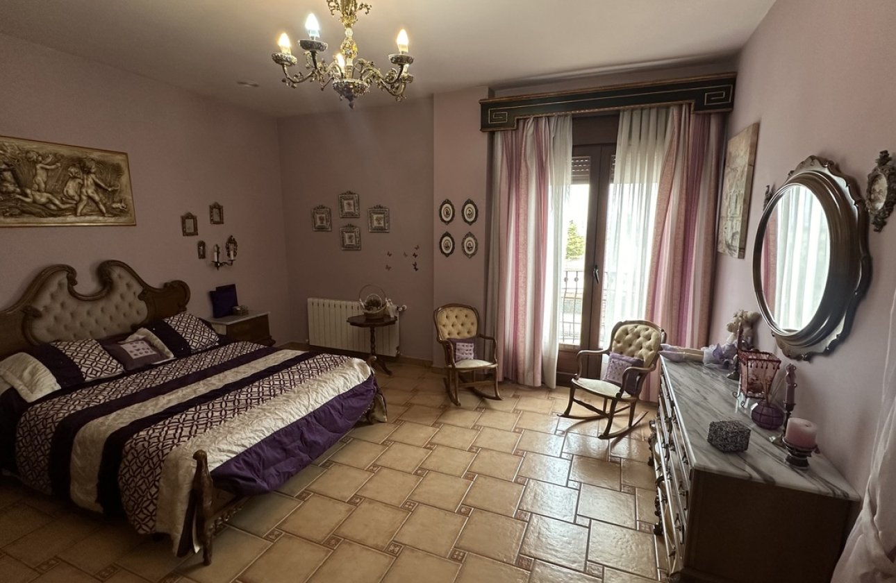 Reventa - Adosado - San Miguel de Salinas