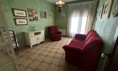 Reventa - Adosado - San Miguel de Salinas