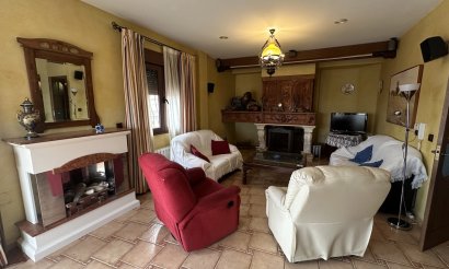 Reventa - Adosado - San Miguel de Salinas