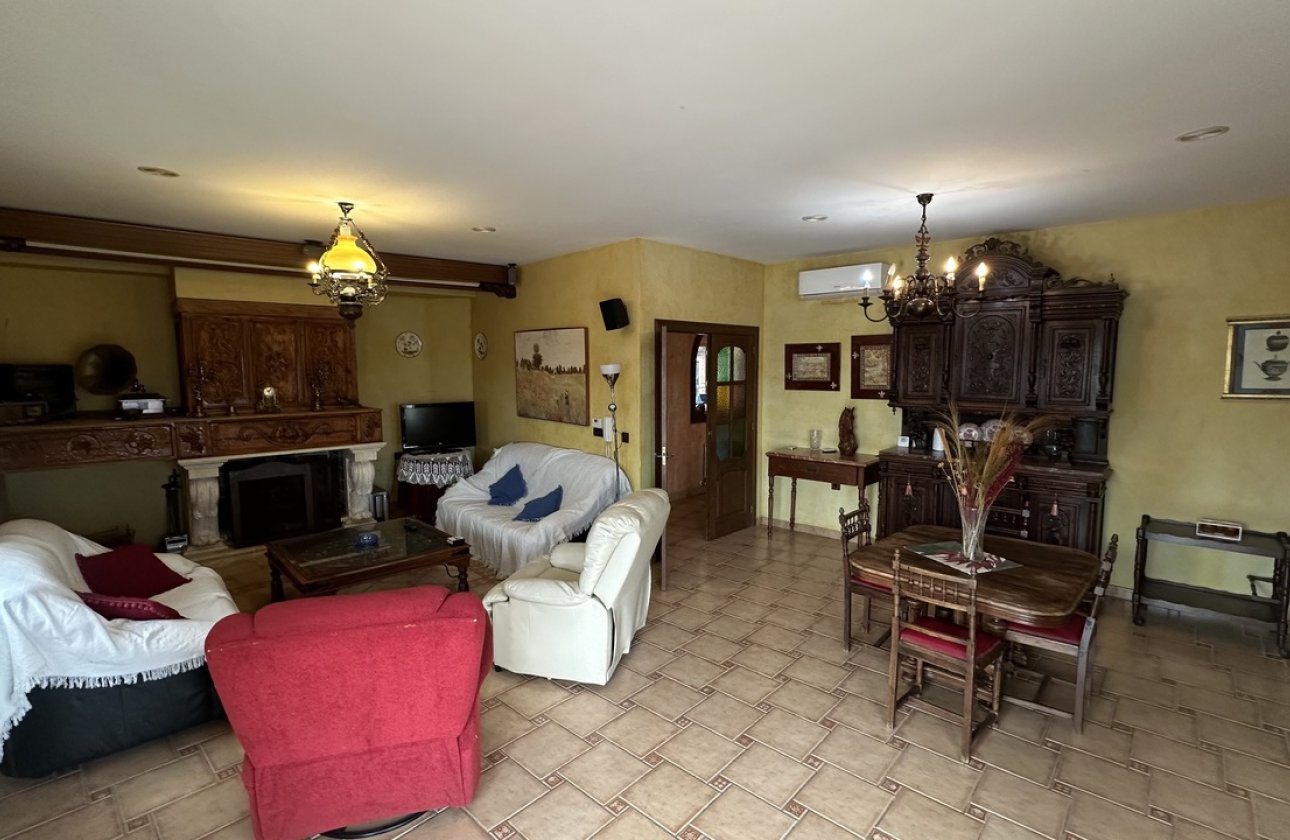 Reventa - Adosado - San Miguel de Salinas