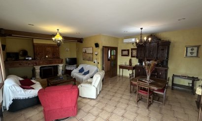 Reventa - Adosado - San Miguel de Salinas