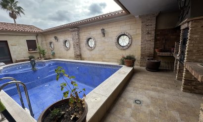 Reventa - Adosado - San Miguel de Salinas