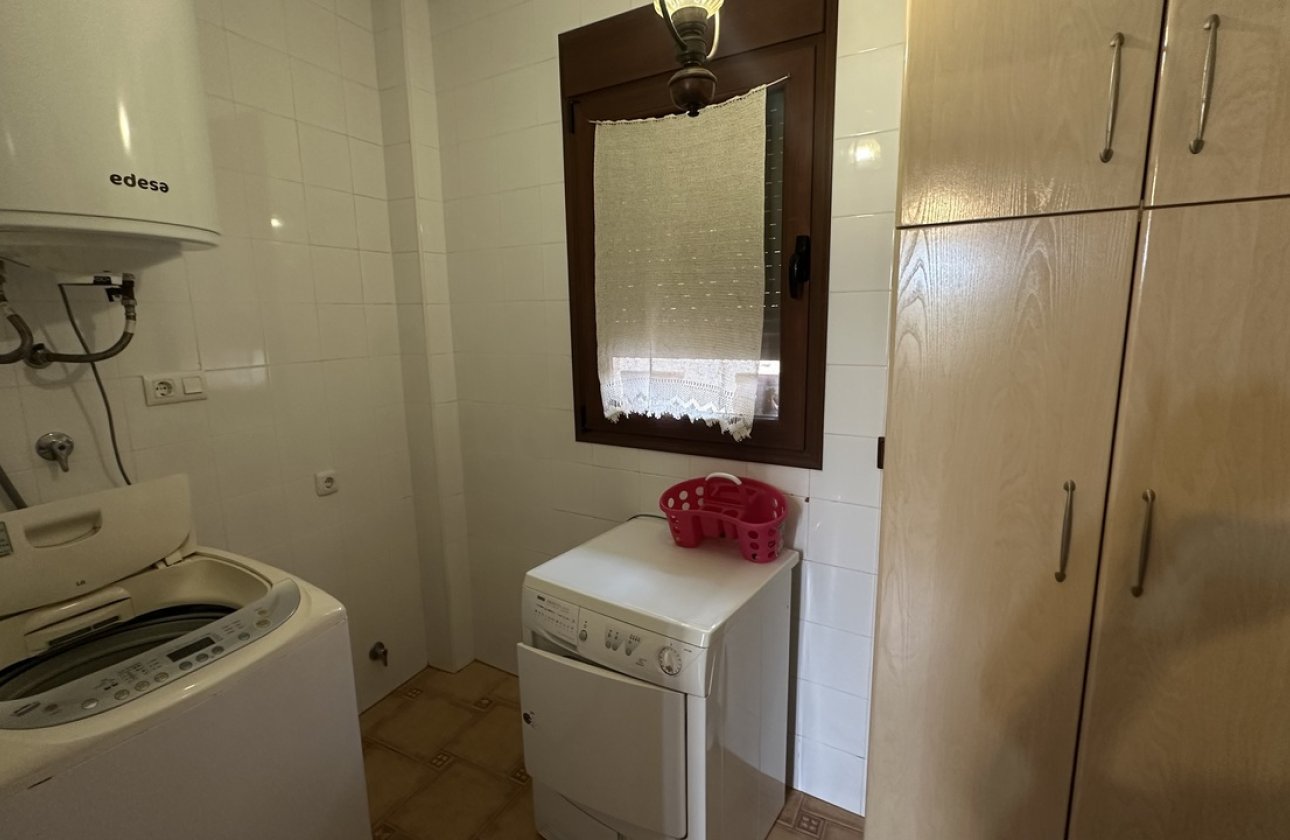 Reventa - Adosado - San Miguel de Salinas