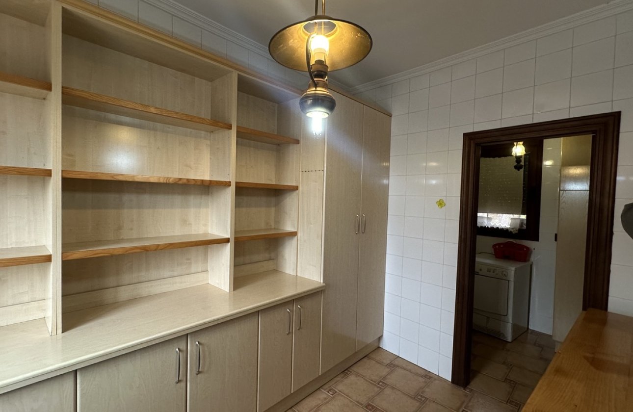 Reventa - Adosado - San Miguel de Salinas