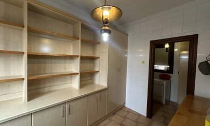 Reventa - Adosado - San Miguel de Salinas